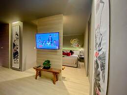 Sino House Phuket Hotel