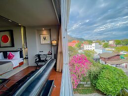 Sino House Phuket Hotel