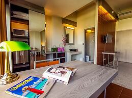 Sino House Phuket Hotel