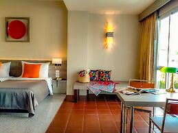 Sino House Phuket Hotel