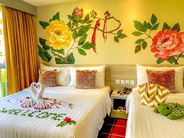 Sino House Phuket Hotel