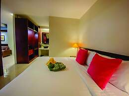 Sino House Phuket Hotel