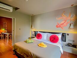 Sino House Phuket Hotel