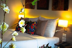 Sino House Phuket Hotel