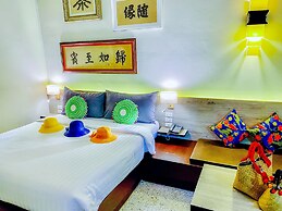 Sino House Phuket Hotel