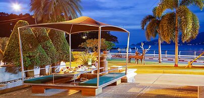 Seaview Patong Hotel