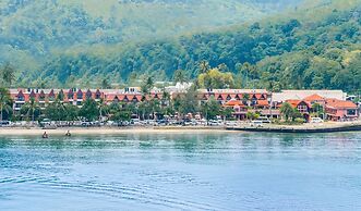 Seaview Patong Hotel