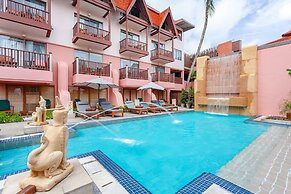 Seaview Patong Hotel