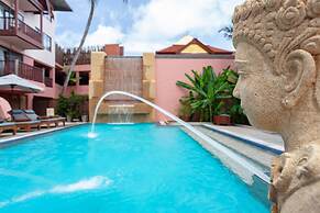 Seaview Patong Hotel