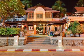 Seaview Patong Hotel