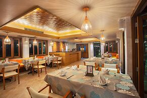 Seaview Patong Hotel