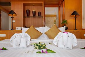 Seaview Patong Hotel