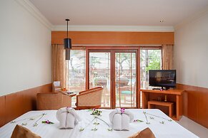 Seaview Patong Hotel