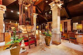 Seaview Patong Hotel