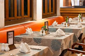 Seaview Patong Hotel