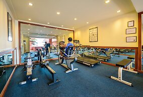 Seaview Patong Hotel