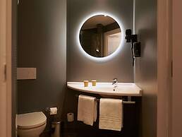 ibis Madrid Aeropuerto Barajas