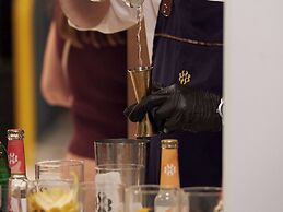 ibis Madrid Aeropuerto Barajas