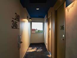 ibis Madrid Aeropuerto Barajas