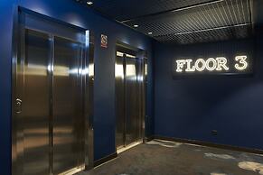 ibis Madrid Aeropuerto Barajas