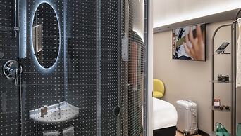 ibis Madrid Aeropuerto Barajas