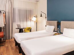 ibis Madrid Aeropuerto Barajas