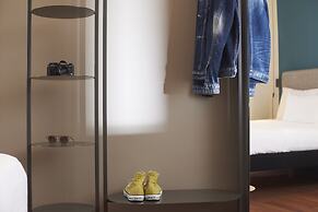 ibis Madrid Aeropuerto Barajas