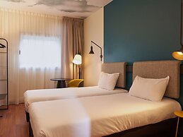 ibis Madrid Aeropuerto Barajas