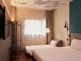 ibis Madrid Aeropuerto Barajas