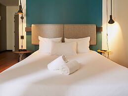 ibis Madrid Aeropuerto Barajas