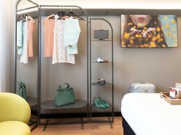 ibis Madrid Aeropuerto Barajas