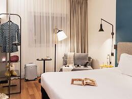 ibis Madrid Aeropuerto Barajas