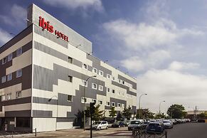 ibis Madrid Aeropuerto Barajas