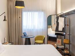 ibis Madrid Aeropuerto Barajas