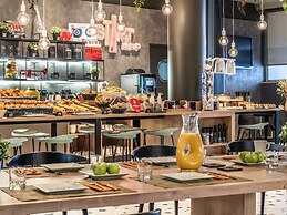 ibis Madrid Aeropuerto Barajas