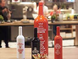 ibis Madrid Aeropuerto Barajas