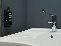 ibis Madrid Aeropuerto Barajas