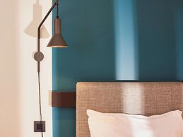 ibis Madrid Aeropuerto Barajas