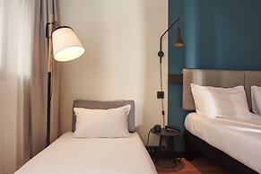 ibis Madrid Aeropuerto Barajas