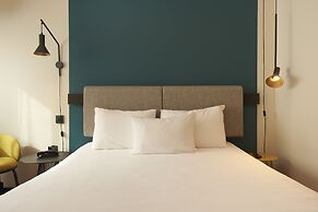 ibis Madrid Aeropuerto Barajas