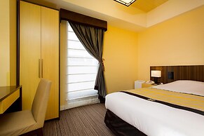 Hotel Monterey Hanzomon