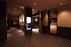 Hotel Monterey Hanzomon