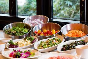 Hotel Monterey Hanzomon