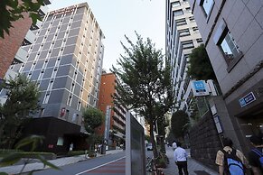 Hotel Monterey Hanzomon