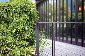 Hotel Monterey Hanzomon