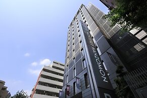 Hotel Monterey Hanzomon