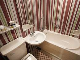 Hotel Monterey Hanzomon