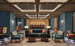 Conrad Urumqi