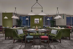 Conrad Urumqi