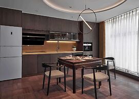 Conrad Urumqi